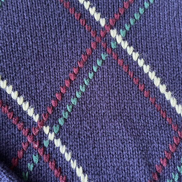 Bundle of 2 Vintage Sweaters - Picture 4 of 8